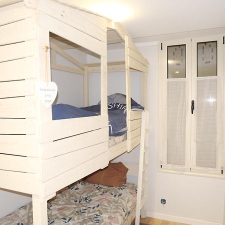 Appartement T5 110 M2 Climatise Neuf, A 3 Minutes Des Plages, Des Rues Pietonnes Аркашон Екстер'єр фото