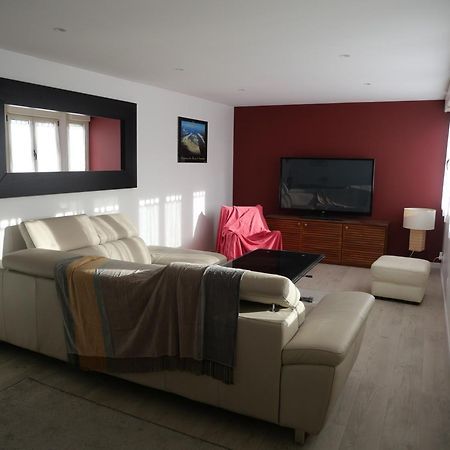 Appartement T5 110 M2 Climatise Neuf, A 3 Minutes Des Plages, Des Rues Pietonnes Аркашон Екстер'єр фото