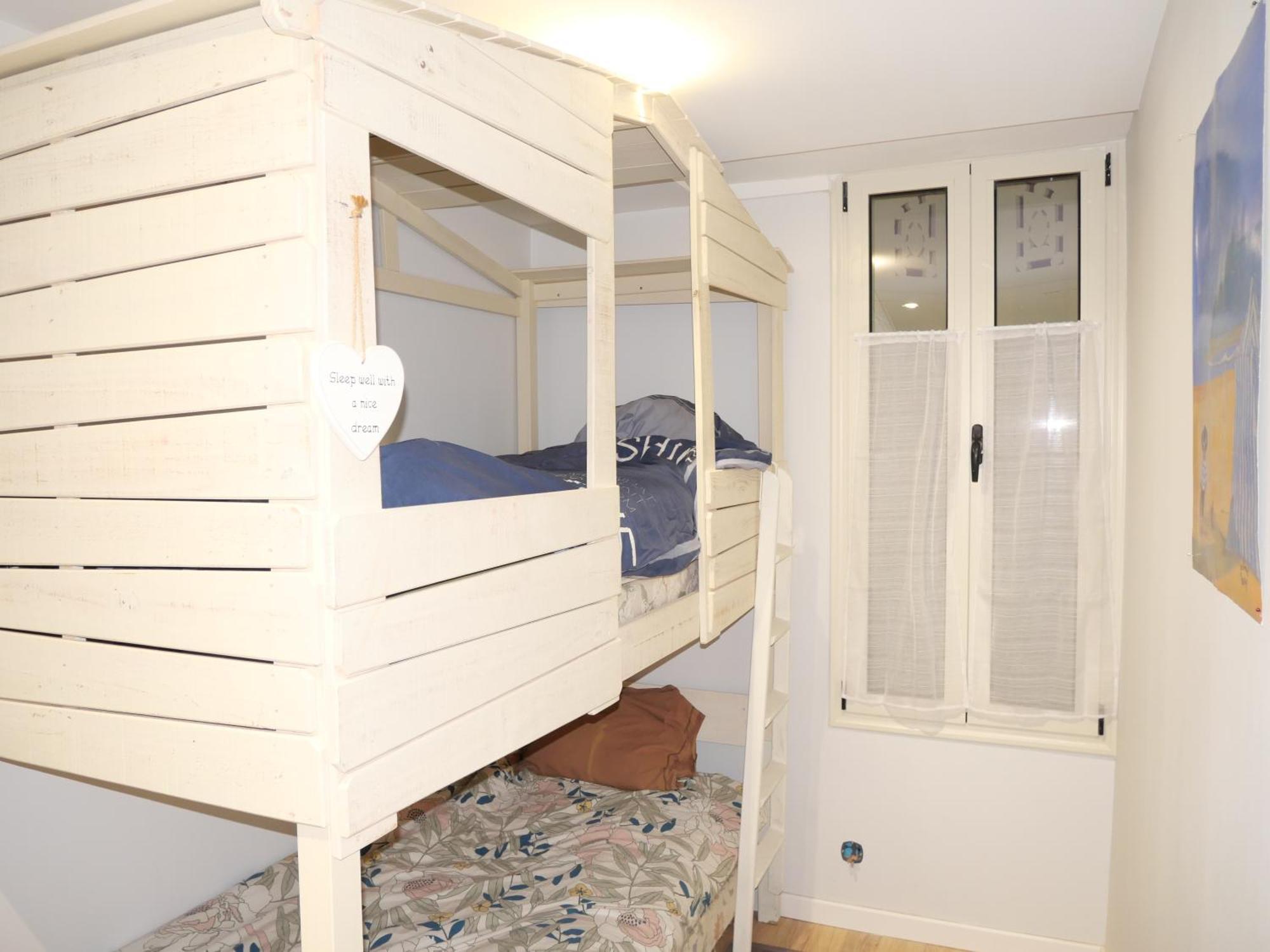 Appartement T5 110 M2 Climatise Neuf, A 3 Minutes Des Plages, Des Rues Pietonnes Аркашон Екстер'єр фото