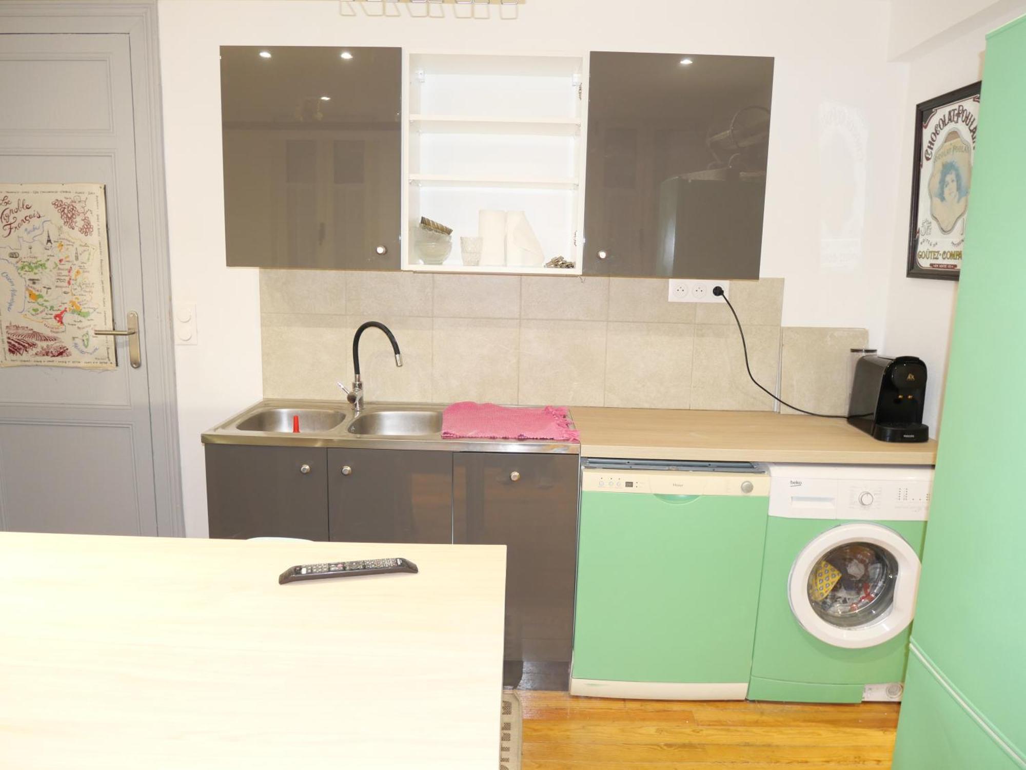 Appartement T5 110 M2 Climatise Neuf, A 3 Minutes Des Plages, Des Rues Pietonnes Аркашон Екстер'єр фото