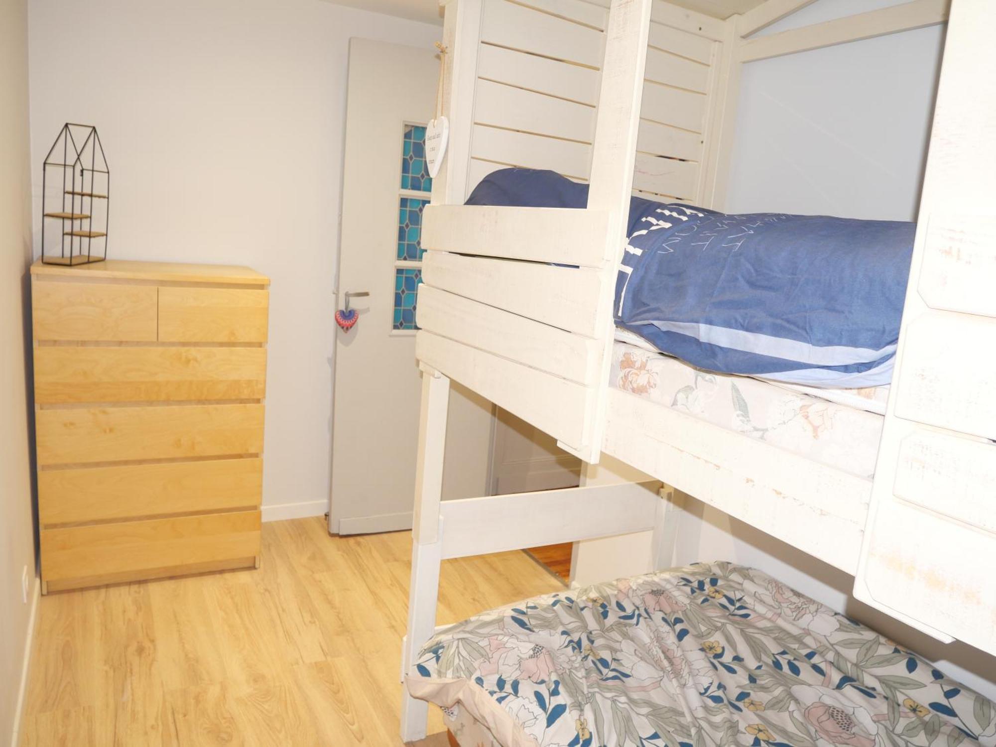 Appartement T5 110 M2 Climatise Neuf, A 3 Minutes Des Plages, Des Rues Pietonnes Аркашон Екстер'єр фото