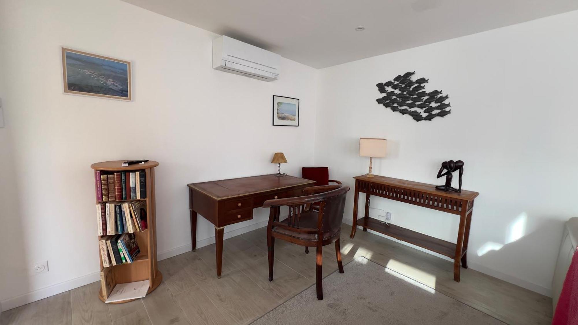 Appartement T5 110 M2 Climatise Neuf, A 3 Minutes Des Plages, Des Rues Pietonnes Аркашон Екстер'єр фото