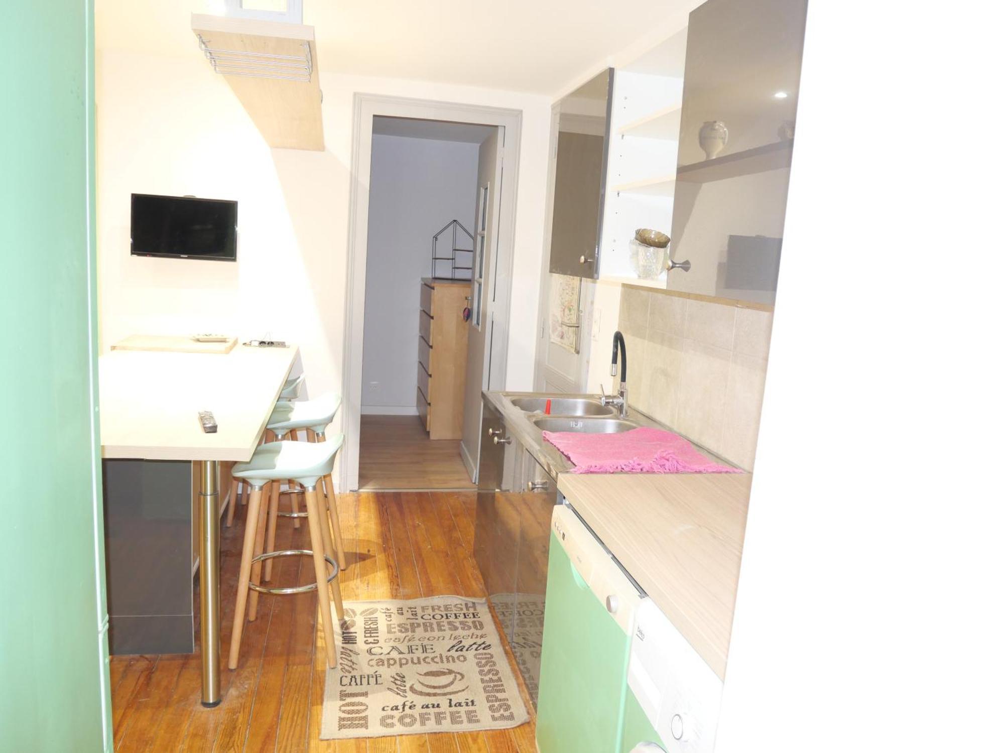 Appartement T5 110 M2 Climatise Neuf, A 3 Minutes Des Plages, Des Rues Pietonnes Аркашон Екстер'єр фото