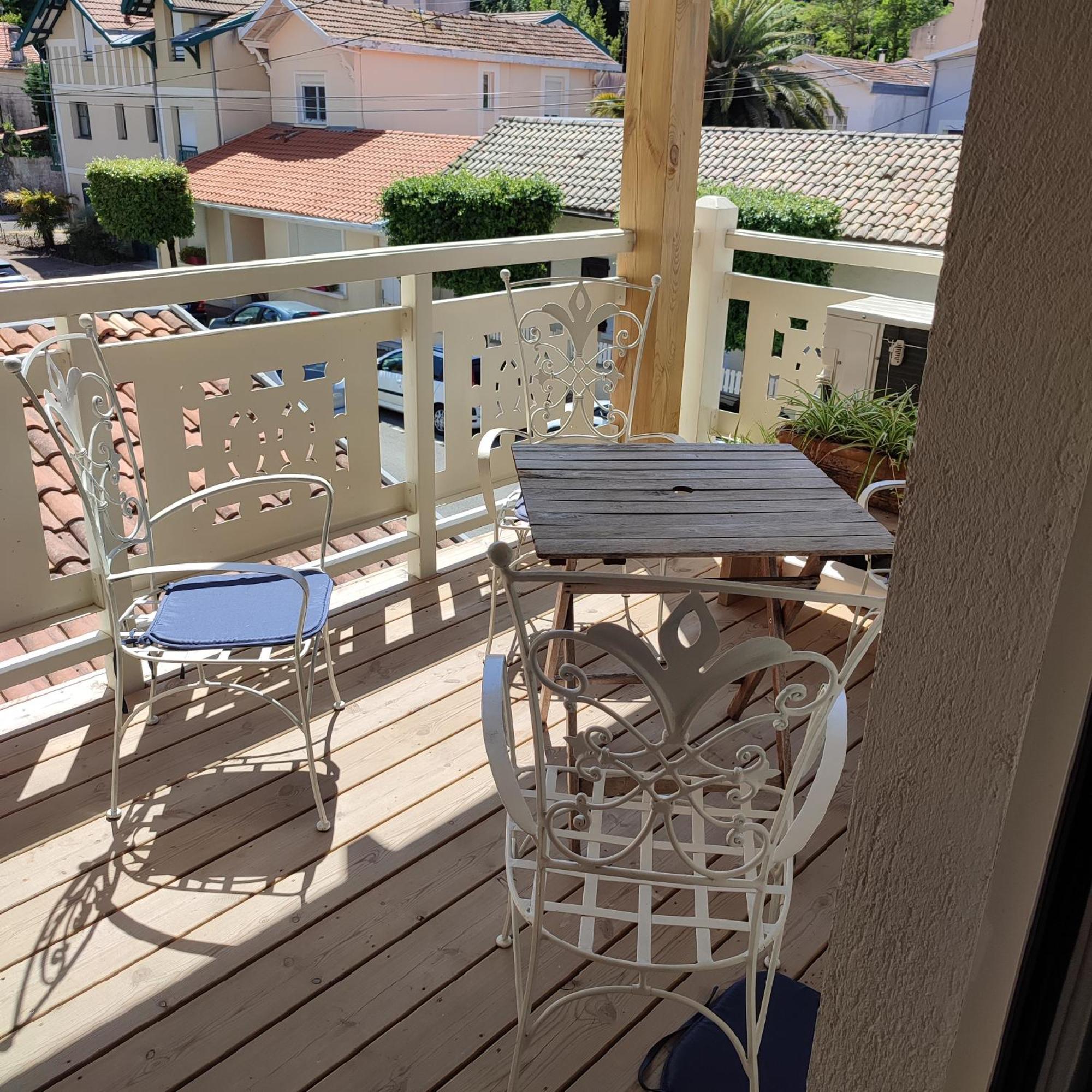 Appartement T5 110 M2 Climatise Neuf, A 3 Minutes Des Plages, Des Rues Pietonnes Аркашон Екстер'єр фото